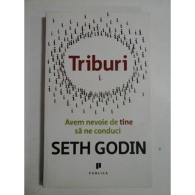 TRIBURI - SETH GODIN